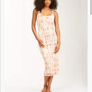 Billabong 🌴 Warm Waves Dress